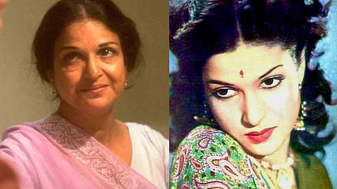 Kamini Kaushal