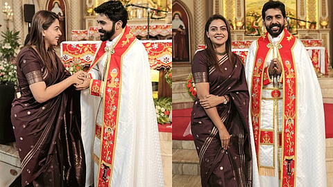 Anusree