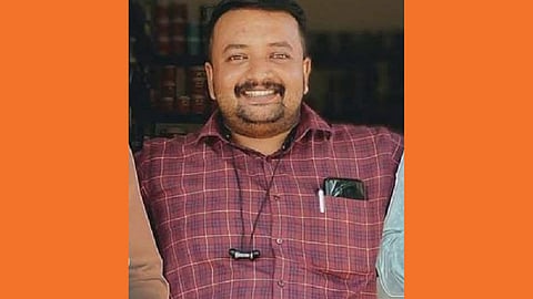 anand k thampi
