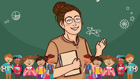 CBSE Job vacancy