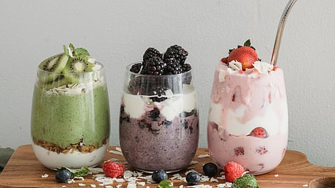 yogurt