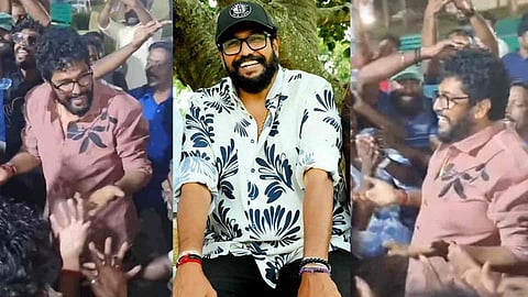 Shaji Kailas