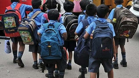 Christmas exams to start after elections