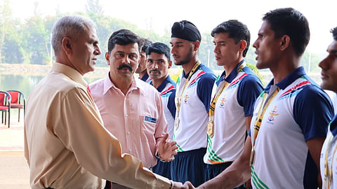 Indian Army Sports Quota