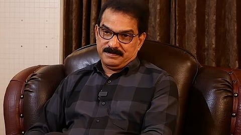 Sabu Jacob