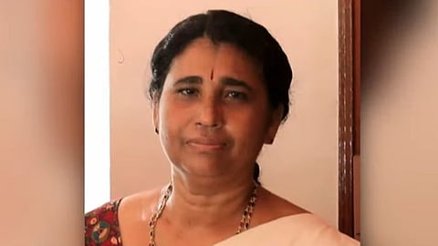 Latha Devi