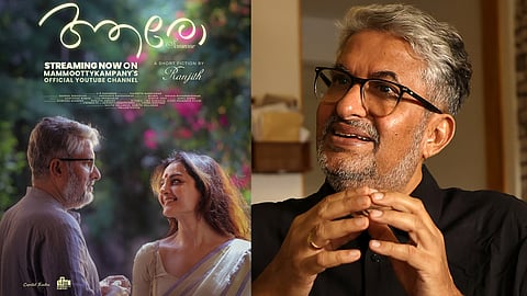 Aaro, Shyamaprasad