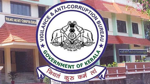Vigilance conducts flash raids titled 'Operation Bar Code' at bar hotels and Excise Circle offices