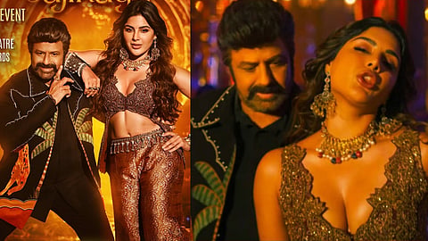 Akhanda 2 Thaandavam