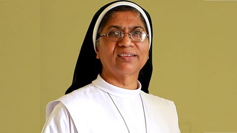 teena jose