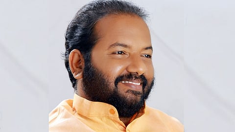 s suresh