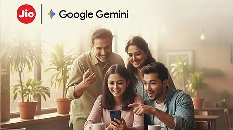 Gemini 3