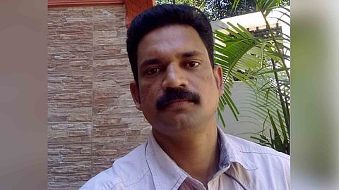 Baiju Kalakandy