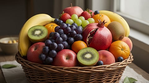 Fruits