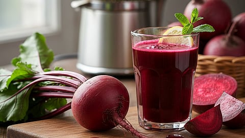 beetroot