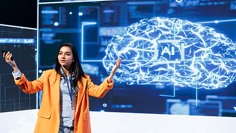 AI course