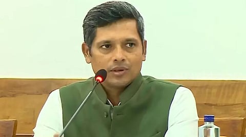 Kerala Chief Electoral Officer