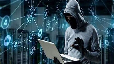 Digital arrest scam