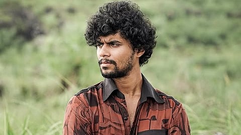 Sandeep Pradeep