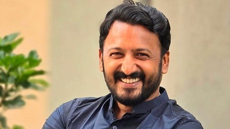 Rahul Mamkootathil