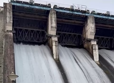 Neyyar Dam