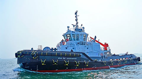 Cochin Shipyard Limited Medical Officer recruitment walk-in interview notification for MBBS graduates