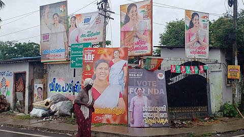 Election Posters
