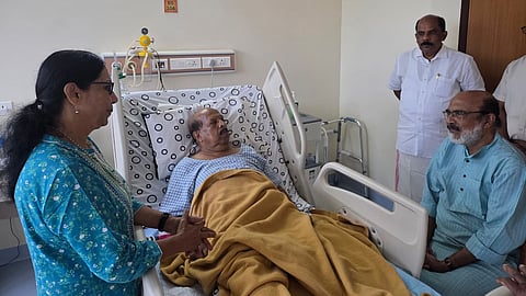 g sudhakaran