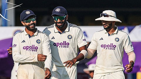 indian cricket team