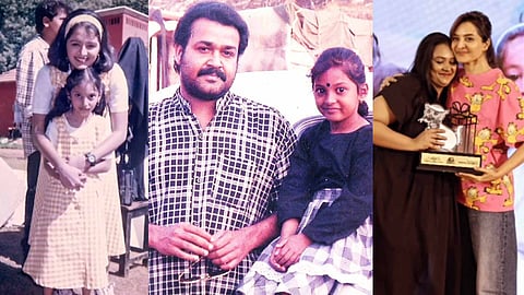 Krishna Sangeeth about Manju Warrier and Summer in Bathlahem