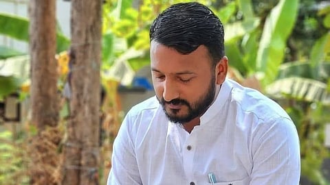 Rahul Mamkootathil