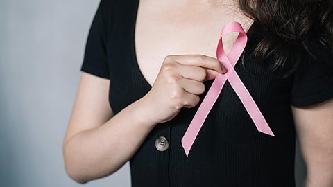 Cancer treatment