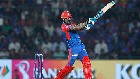 Faf du Plessis pulls out of IPL 2026