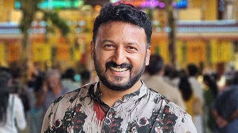 Rahul Mamkootathil