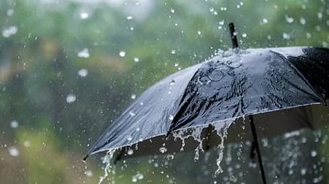 kerala rain