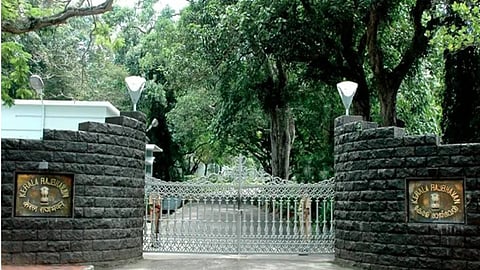 Raj Bhavan