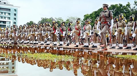 Kerala PSC job