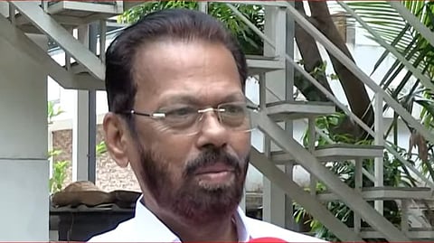 A Thankappan