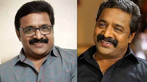 Ranji Panicker