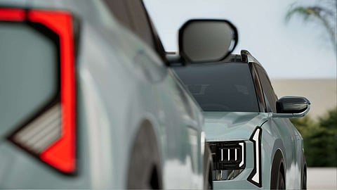 New-gen Kia Seltos