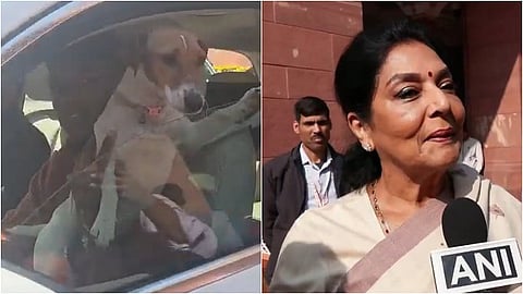 Renuka Chowdhury