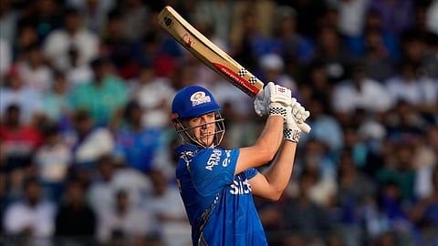 Cameron Green in ipl