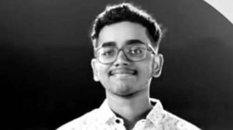 Malayali student dies by suicide in Surat NIT