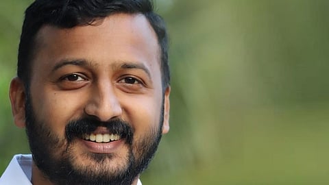 rahul mamkootathil