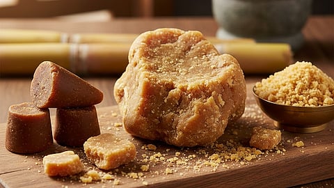 Jaggery