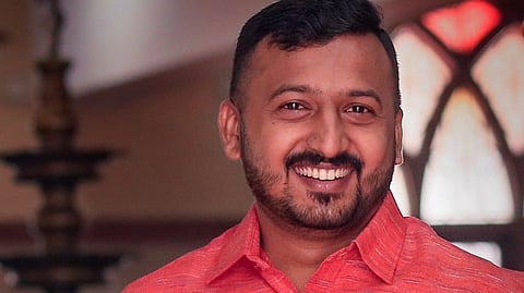 Rahul Mamkootathil