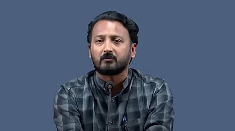 Rahul Mamkootathil