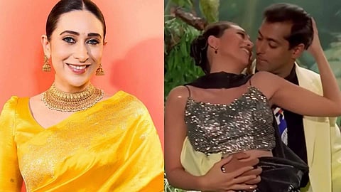 Karisma Kapoor
