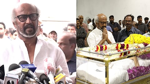 Rajnikanth