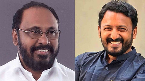 Cherian Philip